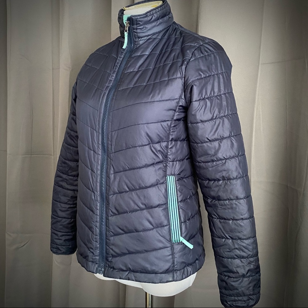 Vineyard Vines Down Puffer Jacket XS